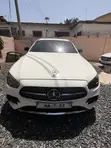 Mercedes-Benz E300 2017 White - 1
