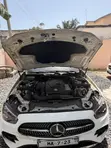 Mercedes-Benz E300 2017 White - 3