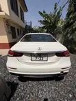Mercedes-Benz E300 2017 White - 5
