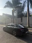 2021 Hyundai Elantra Limited Black - 1