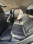 2021 Hyundai Elantra Limited Black - 2