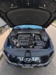 2021 Hyundai Elantra Limited Black - 5