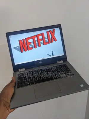 Dell Inspiron 13 5378 2-in-1 Laptop