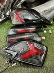 Toyota RAV4 2020-2024 LED Taillight Set - Original - 2