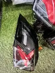 Toyota RAV4 2020-2024 LED Taillight Set - Original - 4