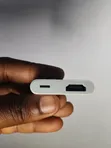 Original Lightning Digital AV Adapter (Lightning to HDMI) - 3