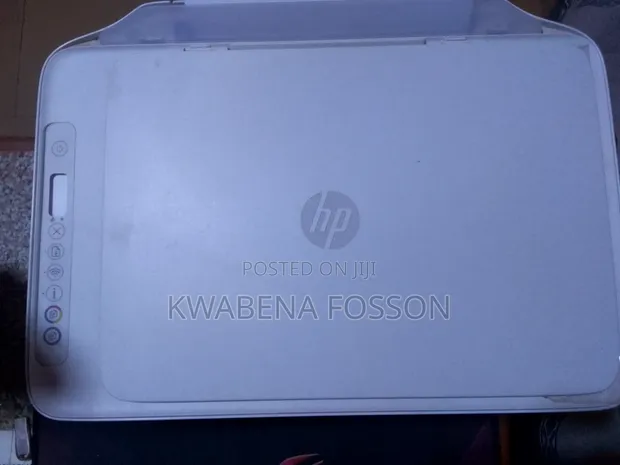 HP DeskJet Ink 2827 All-in-One Printer - 1