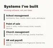 Custom Software Development for Businesses - 3