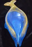 Customized Handmade Resin Soap Dish - 2