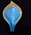 Customized Handmade Resin Soap Dish - 4