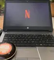 HP ProBook 640 G1 Laptop - 8GB RAM, 500GB SSD - 1