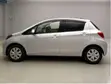 Toyota Vitz 1.3 FWD 5dr 2015 Silver - 2