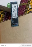 Toshiba 1TB NVMe M.2 SSD - 3