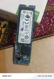 Toshiba 1TB NVMe M.2 SSD - 4