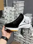 Air Jordan 19 (XIX) OG "West Coast" - 1