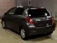 2015 Toyota Vitz 1.3 FWD 5dr Gray - 1