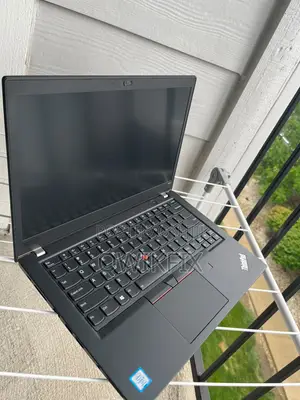 Lenovo ThinkPad T480s Laptop - 16GB RAM, 256GB SSD