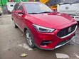 MG ZS 2020 Red - 1