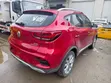MG ZS 2020 Red - 2