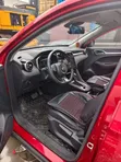 MG ZS 2020 Red - 4