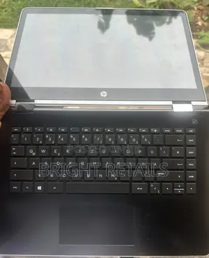 HP Pavilion 14 x360 2-in-1 Laptop (7th Gen i5, 8GB RAM, 500GB HDD)