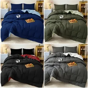 Brand New Bed Sheet and Comforter Set