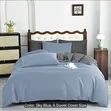 Brand New Bed Sheet and Comforter Set - 2