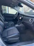 2017 Toyota Corolla SE Sedan - 1