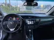 2017 Toyota Corolla SE Sedan - 4