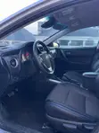 2017 Toyota Corolla SE Sedan - 5