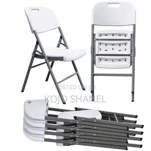 Brand New Foldable Chairs