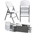 Brand New Foldable Chairs - 1