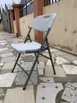 Brand New Foldable Chairs - 2