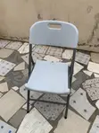 Brand New Foldable Chairs - 3