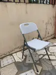 Brand New Foldable Chairs - 4