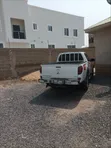 Mitsubishi L200 Double Cab 2.5 180hp 4WD 2014 White - 2