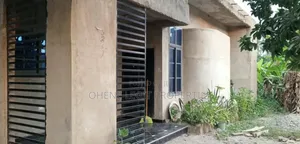 Furnished 2-Bedroom House for Sale in Nsawam Adoagyiri Municipal