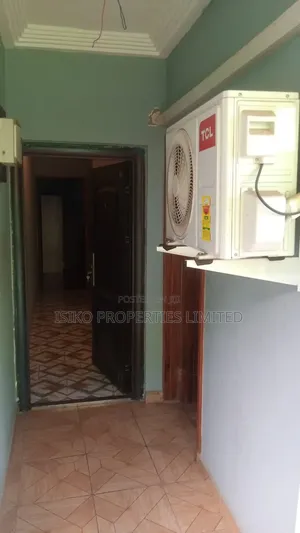 Furnished 1 Bedroom Room & Parlour in V Villa Properties, Kasoa