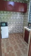 Furnished 1 Bedroom Room & Parlour in V Villa Properties, Kasoa - 4