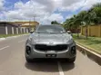 2018 Kia Sportage EX AWD Silver - 2