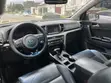 2018 Kia Sportage EX AWD Silver - 3