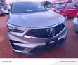 Acura RDX 2020 Silver - 1