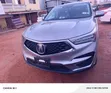 Acura RDX 2020 Silver - 2