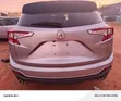 Acura RDX 2020 Silver - 3
