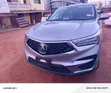 Acura RDX 2020 Silver - 5
