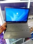 HP Pavilion 15 Laptop - Intel Core i5, 8GB RAM, 256GB SSD - 3