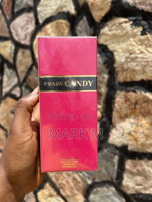 Prada Candy Eau de Parfum - 1