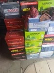 Amaron AGM Battery - 17 Plate - 2