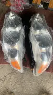 Toyota Corolla Headlights (2008-2018) - 1