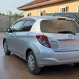 Toyota Vitz 1.3 AWD 3dr 2012 Gray - 2